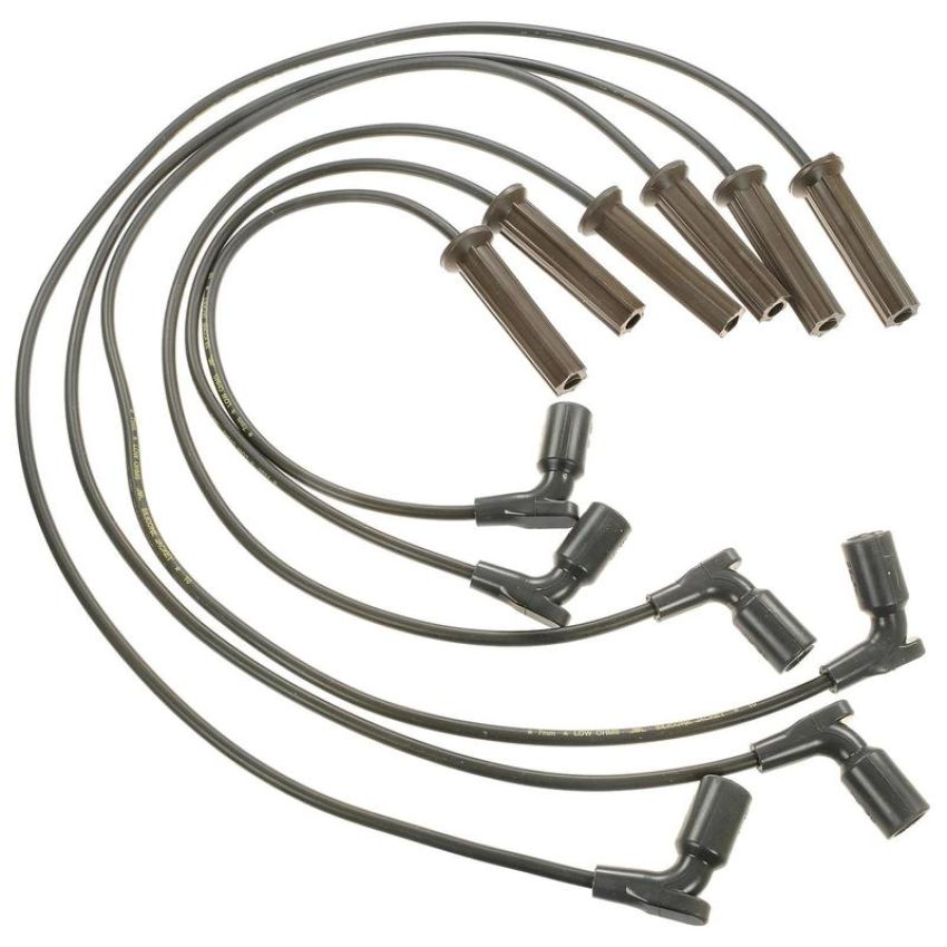 Standard Motor Products 7728 Domestic Car Wire Set