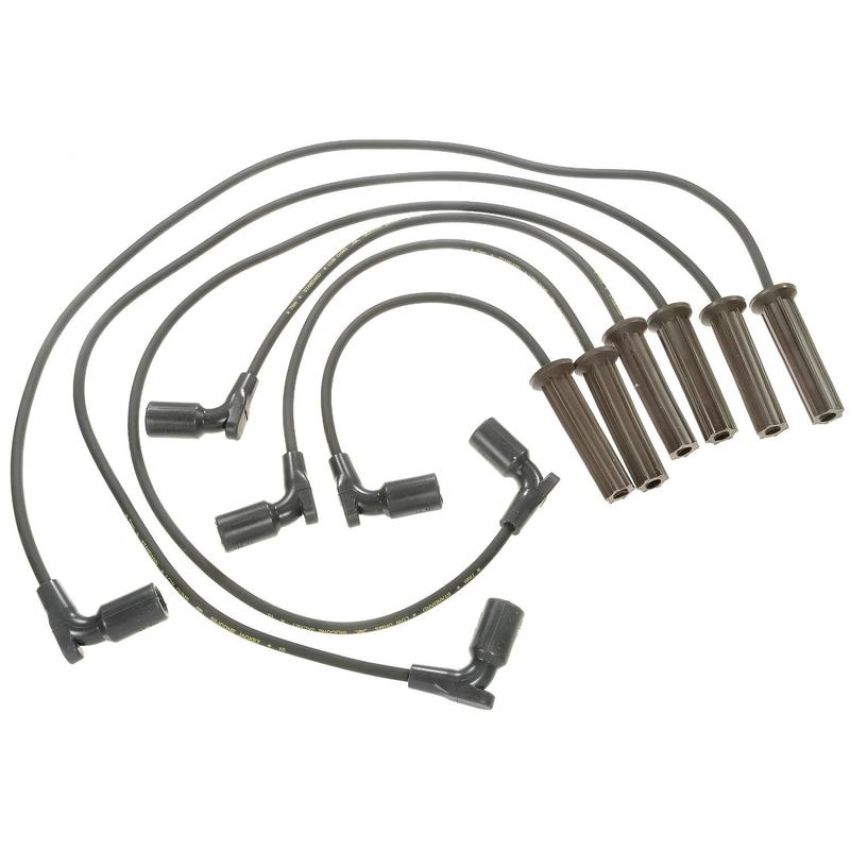 Standard Motor Products 7730 Domestic Car Wire Set