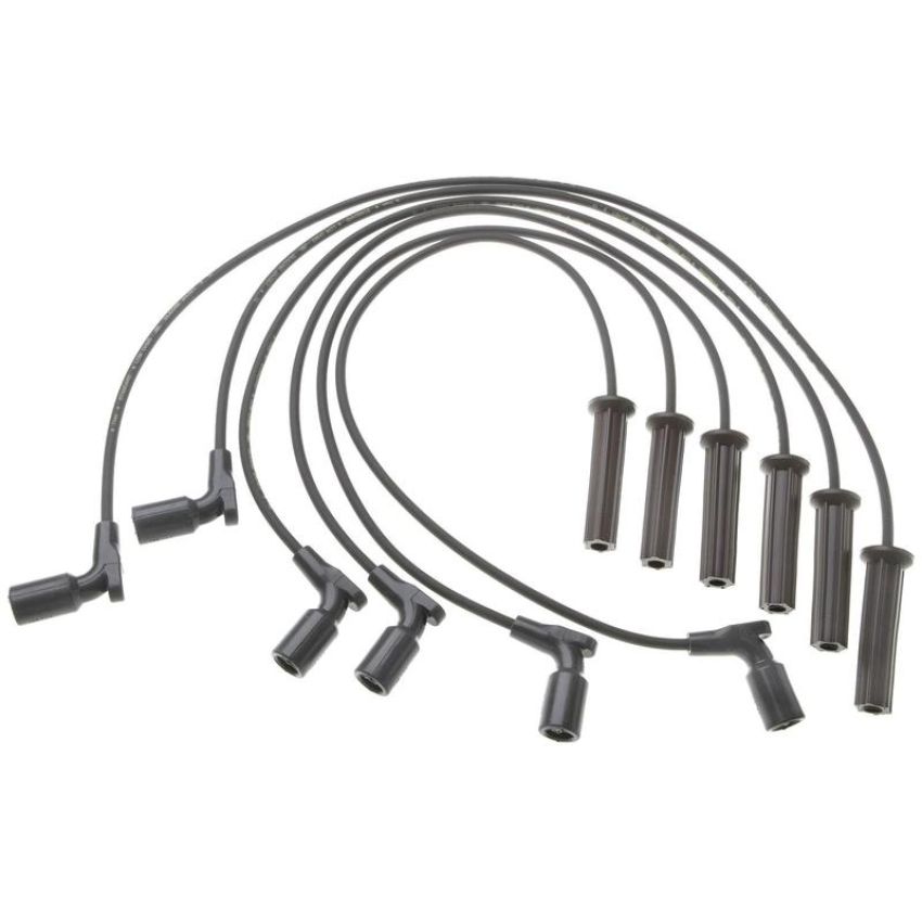 Standard Motor Products 7734 Wire Sets Domestic Truck