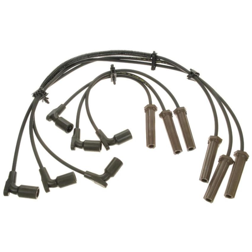 Standard Motor Products 7737 Domestic Car Wire Set