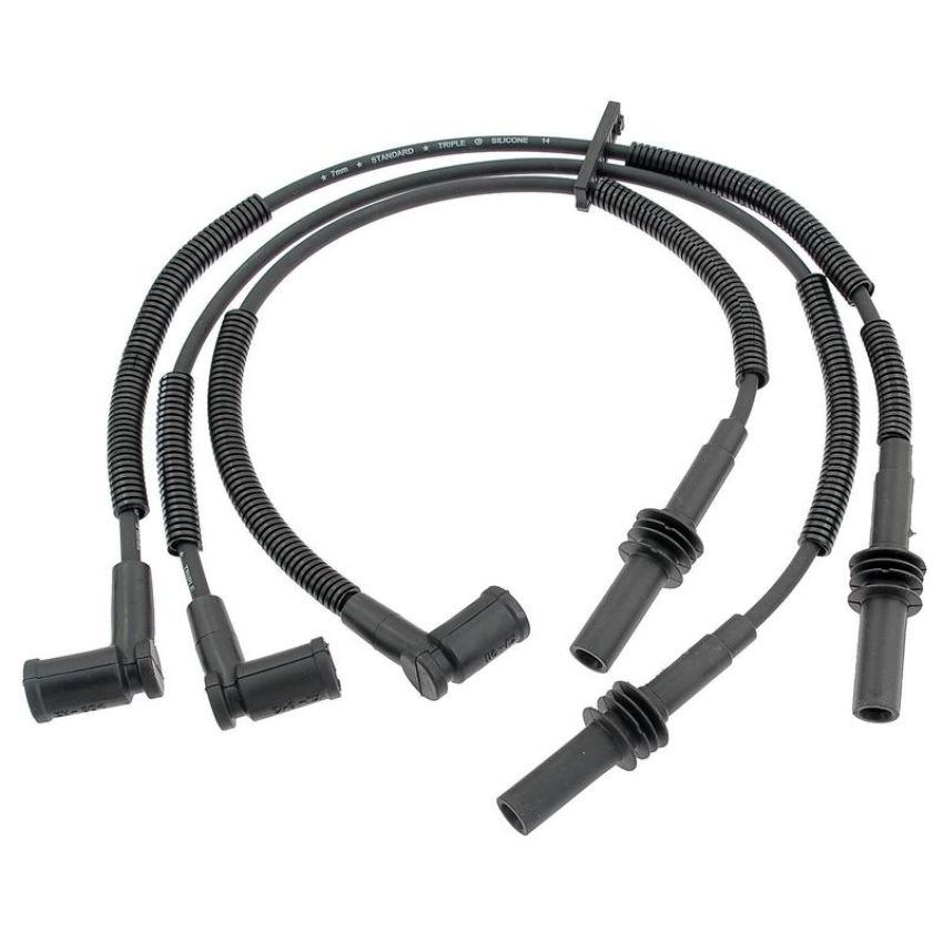Standard Motor Products 7738 Wire Sets Domestic Truck