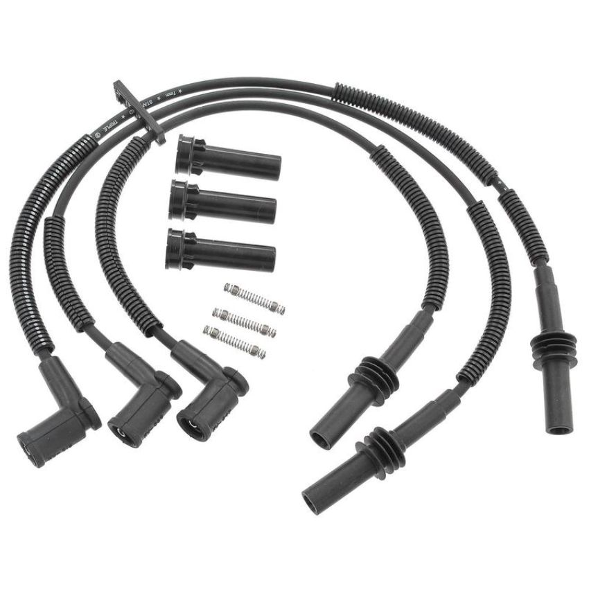 Standard Motor Products 7738K Wire Sets Domestic Truck