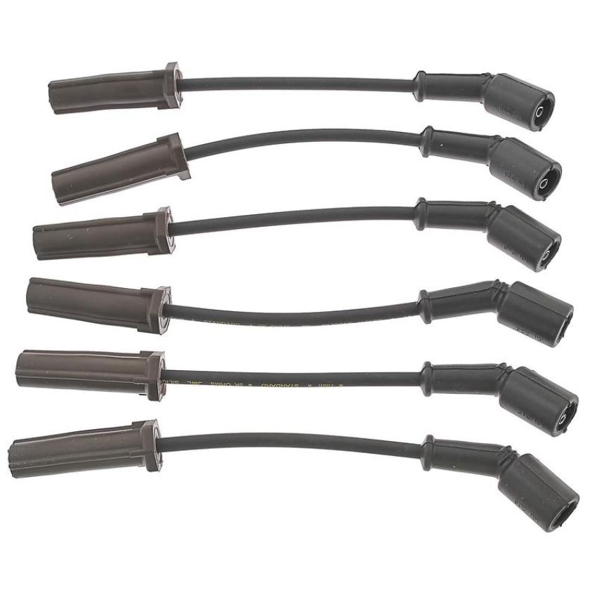 Standard Motor Products 7739 Wire Sets Domestic Truck