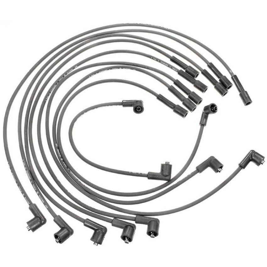 Standard Motor Products 7815 Domestic Car Wire Set