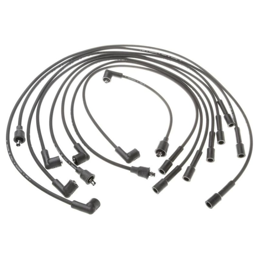 Standard Motor Products 7830 Wire Sets Domestic Truck