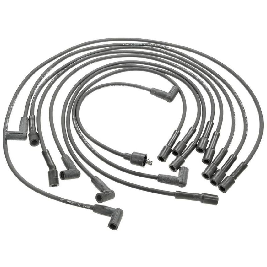 Standard Motor Products 7832 Wire Sets Domestic Truck