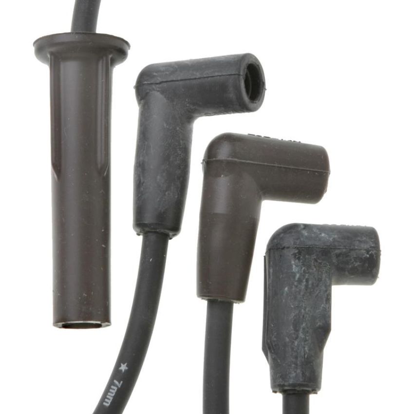 Standard Motor Products 7837 Domestic Car Wire Set