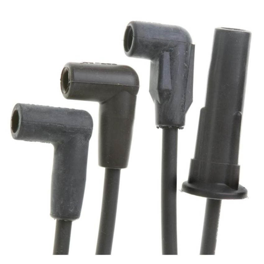 Standard Motor Products 7839 Domestic Car Wire Set