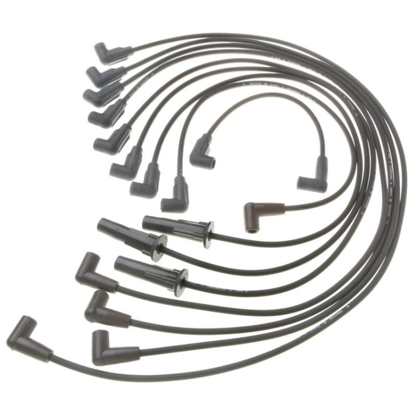 Standard Motor Products 7839 Domestic Car Wire Set