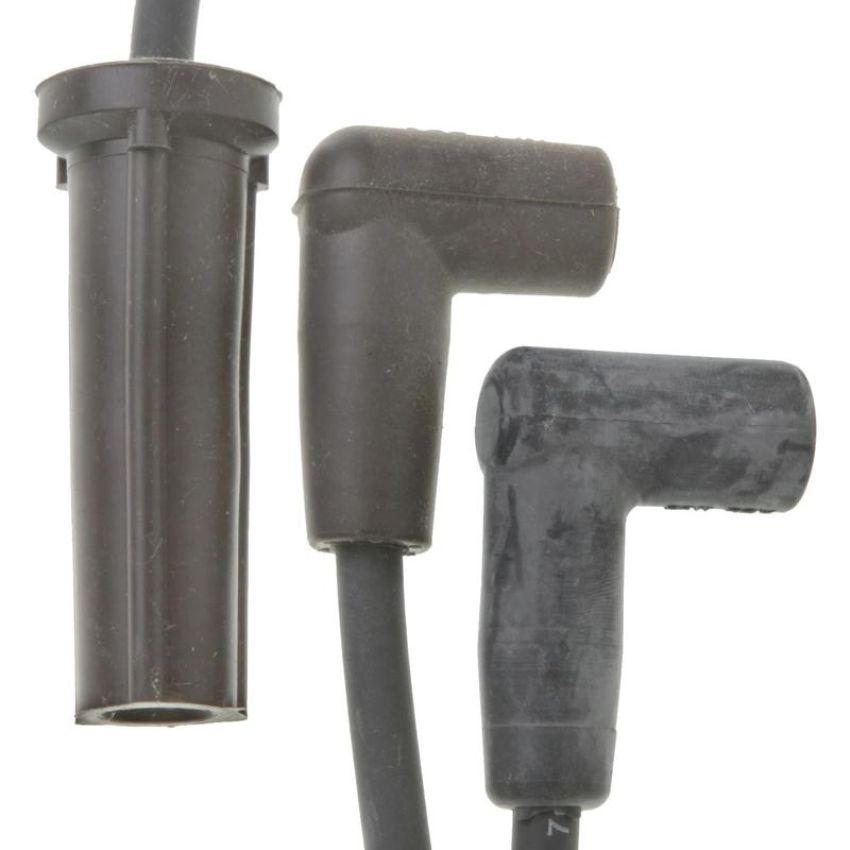 Standard Motor Products 7840 Domestic Car Wire Set