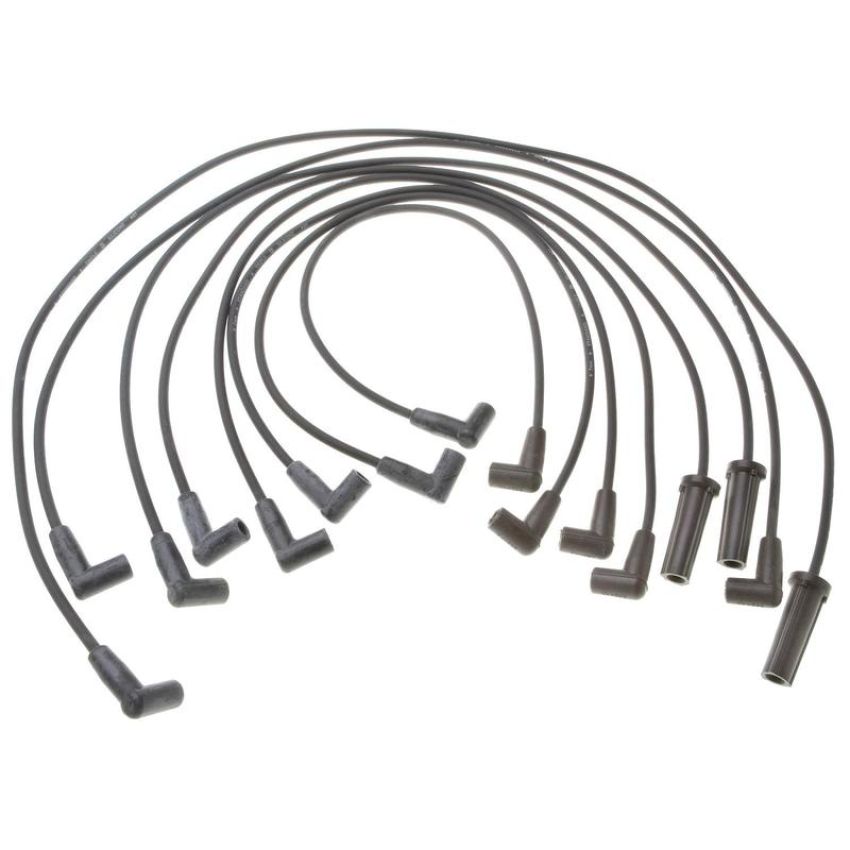 Standard Motor Products 7840 Domestic Car Wire Set