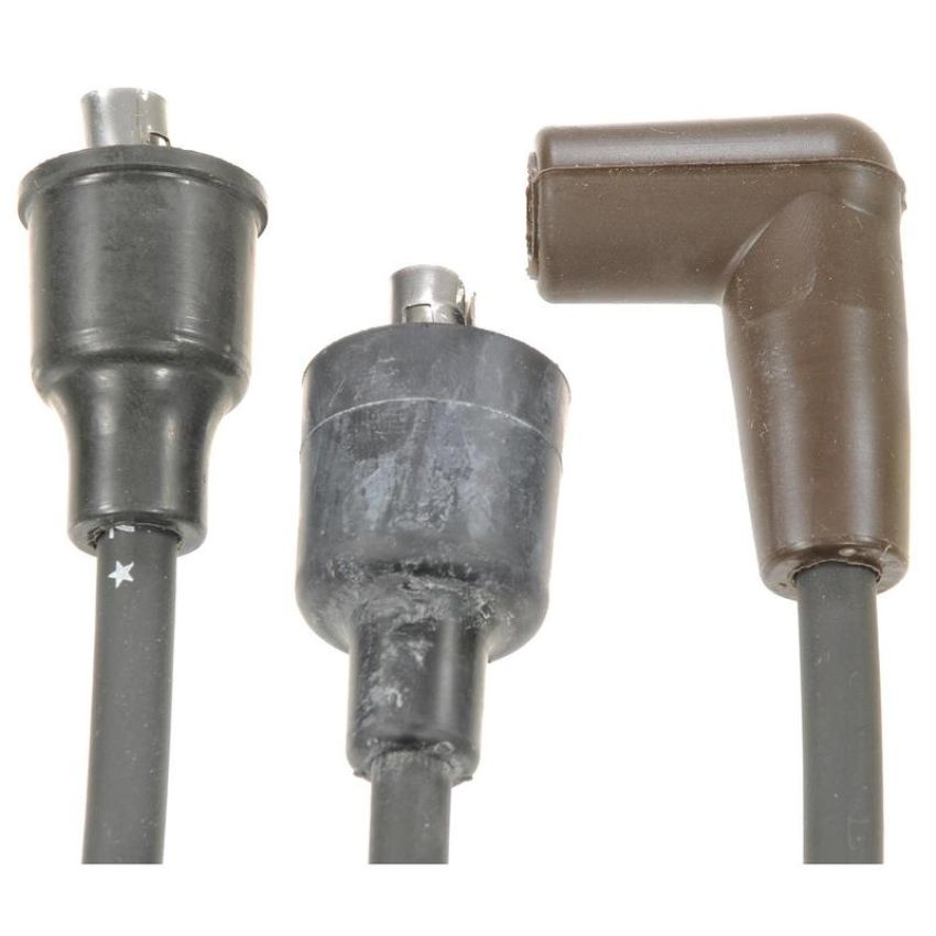 Standard Motor Products 7842 Domestic Car Wire Set