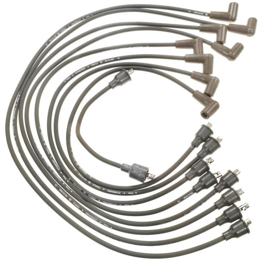 Standard Motor Products 7842 Domestic Car Wire Set