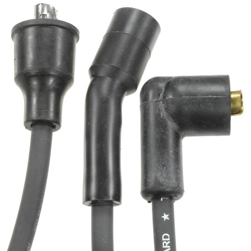 Standard Motor Products 7843 Wire Sets Domestic Truck