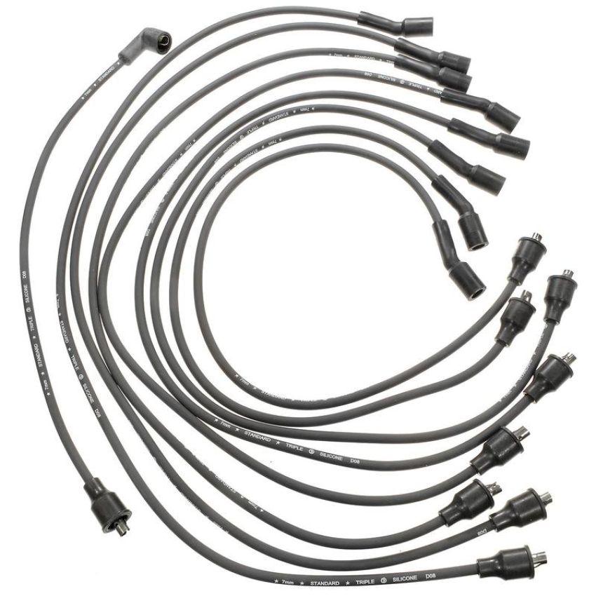 Standard Motor Products 7843 Wire Sets Domestic Truck