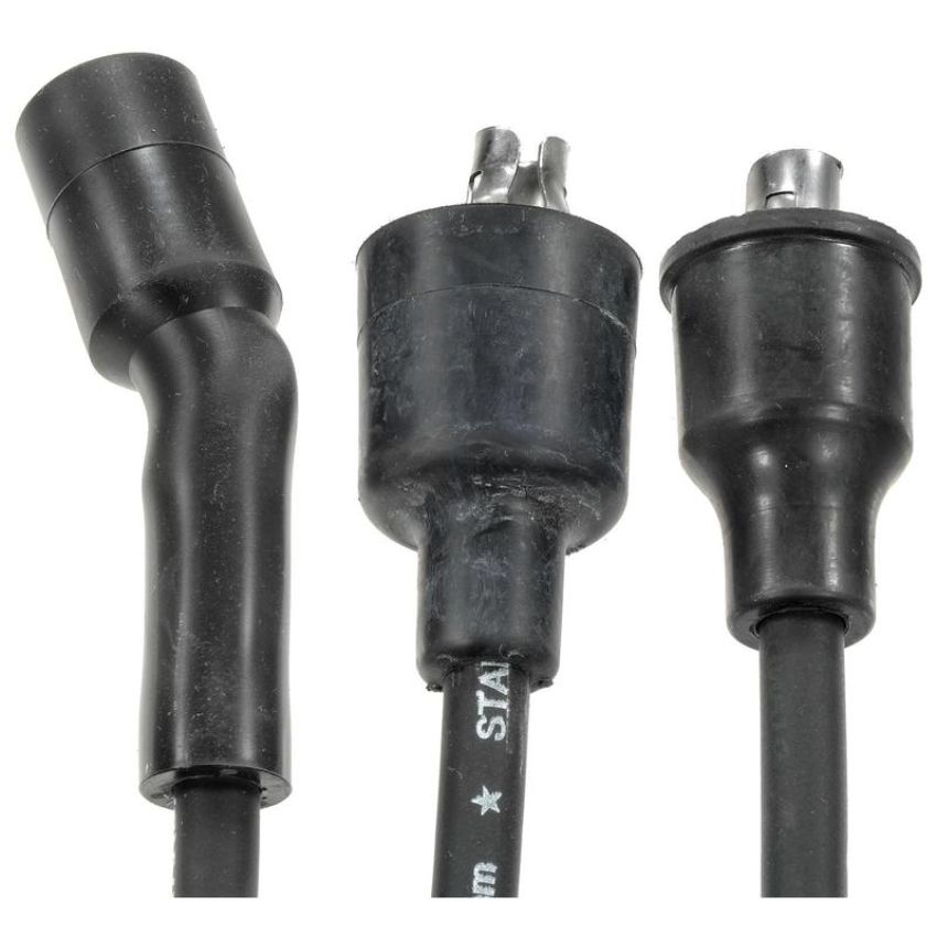 Standard Motor Products 7846 Wire Sets Domestic Truck