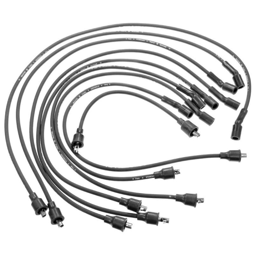 Standard Motor Products 7846 Wire Sets Domestic Truck