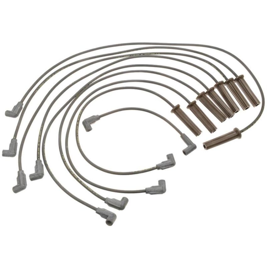 Standard Motor Products 7847 Wire Sets Domestic Truck