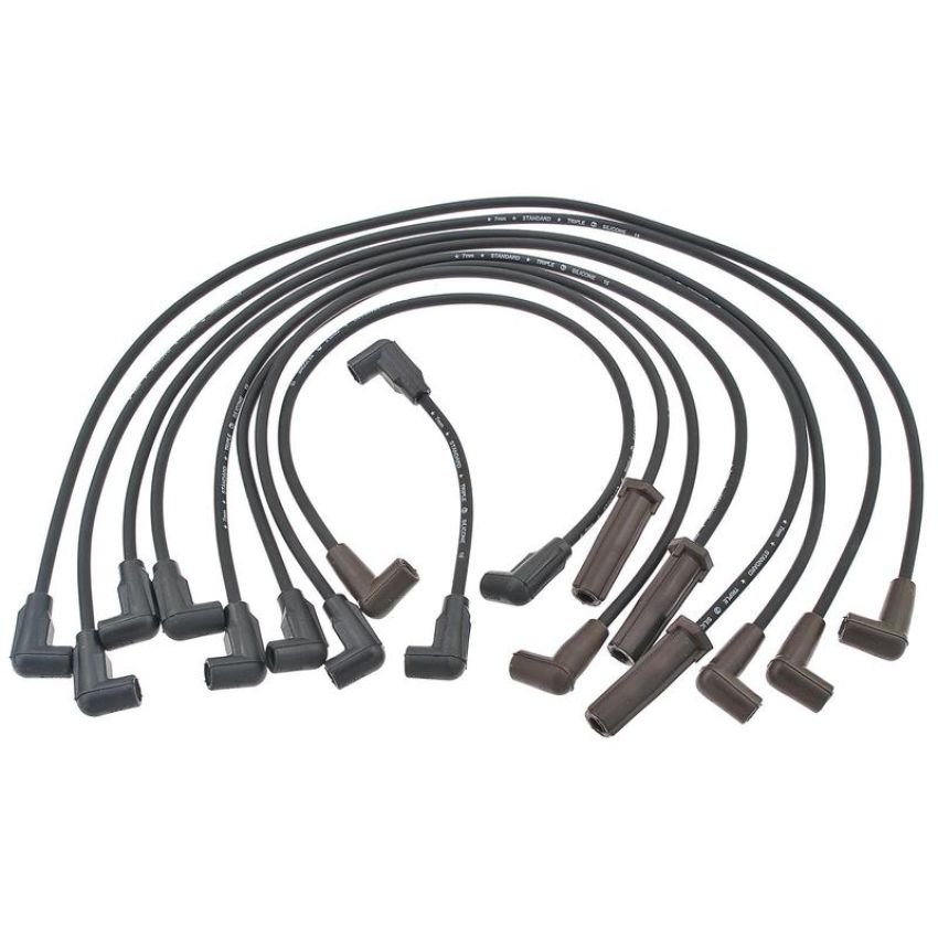 Standard Motor Products 7850 Domestic Car Wire Set
