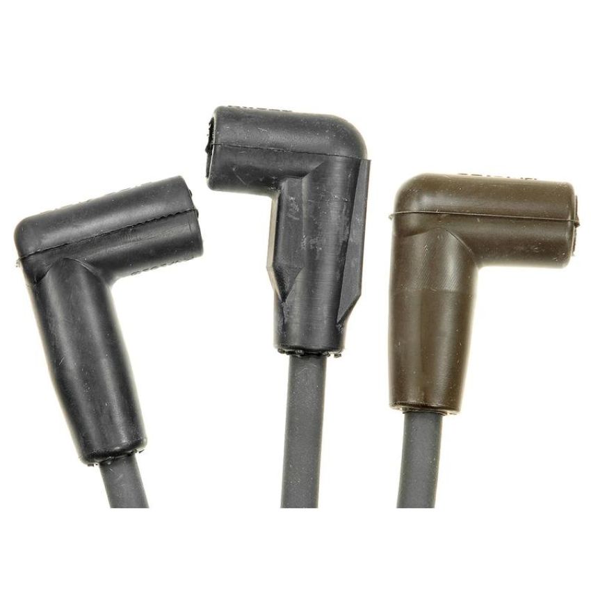 Standard Motor Products 7853 Wire Sets Domestic Truck
