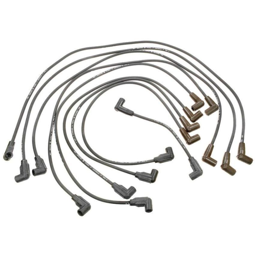 Standard Motor Products 7853 Wire Sets Domestic Truck