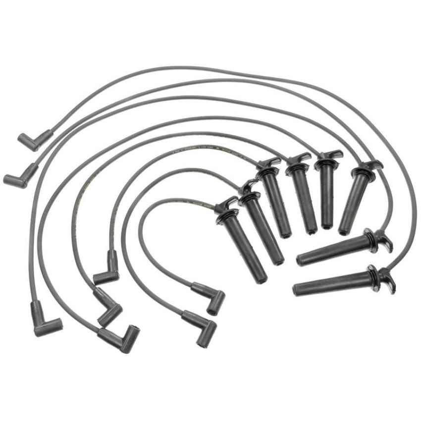 Standard Motor Products 7856 Domestic Car Wire Set