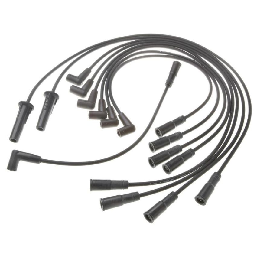 Standard Motor Products 7858 Domestic Car Wire Set