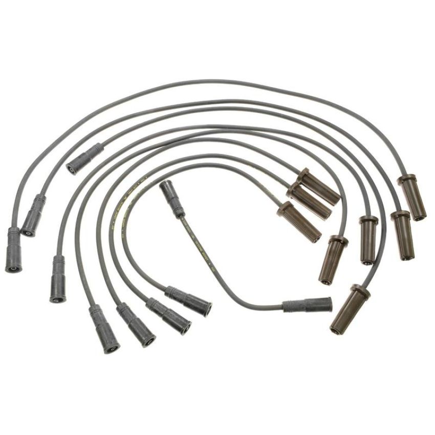 Standard Motor Products 7861 Wire Sets Domestic Truck