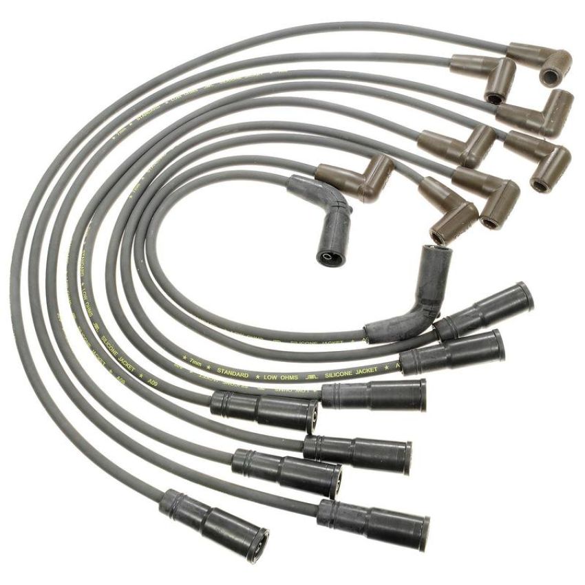Standard Motor Products 7862 Wire Sets Domestic Truck