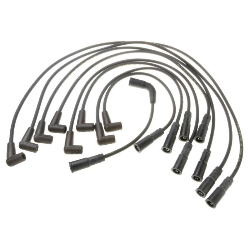 Standard Motor Products 7865 Domestic Car Wire Set
