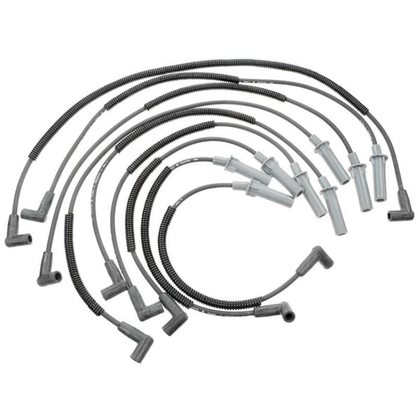 Standard Motor Products 7867 Wire Sets Domestic Truck