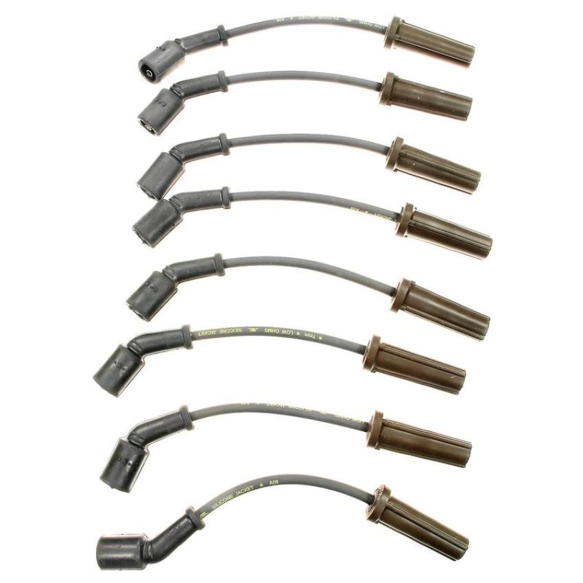 Standard Motor Products 7873 Domestic Car Wire Set