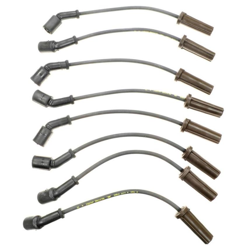 Standard Motor Products 7874 Import Car Wire Set