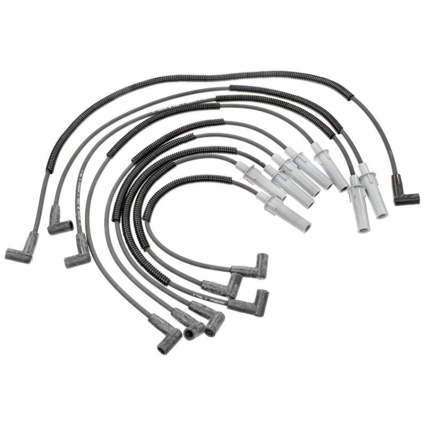 Standard Motor Products 7876 Wire Sets Domestic Truck