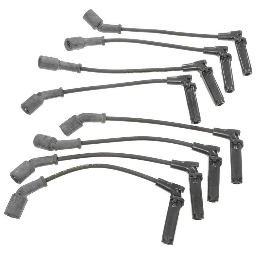 Standard Motor Products 7877 Wire Sets Domestic Truck