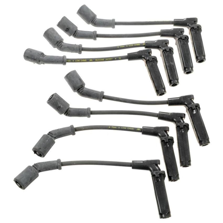 Standard Motor Products 7881 Wire Sets Domestic Truck