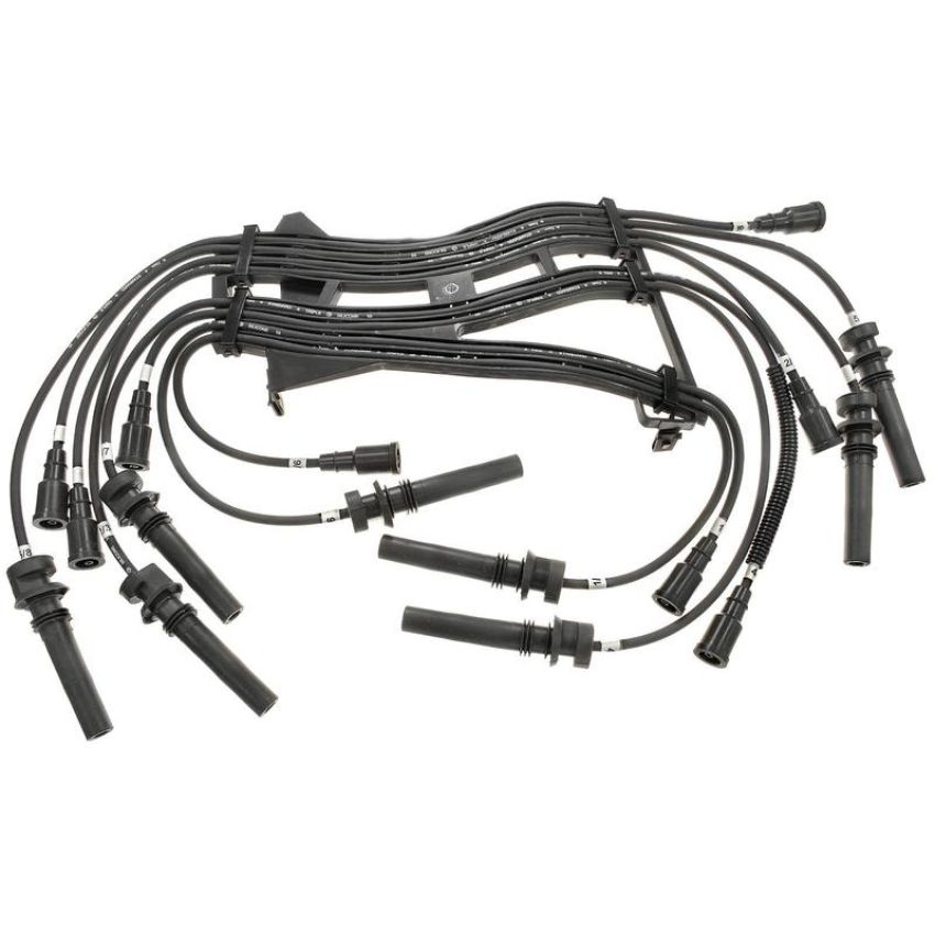 Standard Motor Products 7884 Wire Sets Domestic Truck