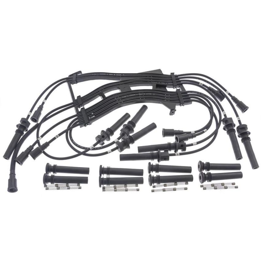 Standard Motor Products 7884K Domestic Car Wire Set