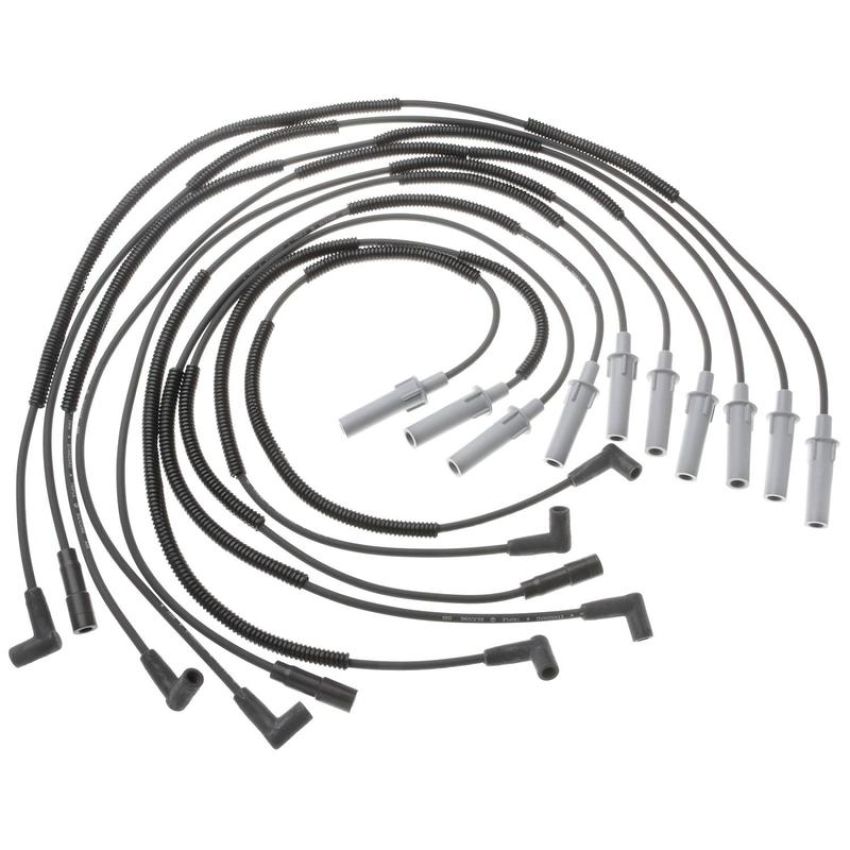 Standard Motor Products 7887 Domestic Car Wire Set