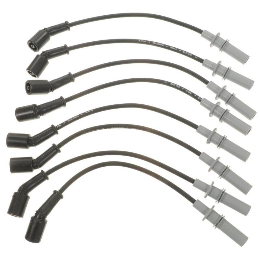 Standard Motor Products 7891 Wire Sets Domestic Truck
