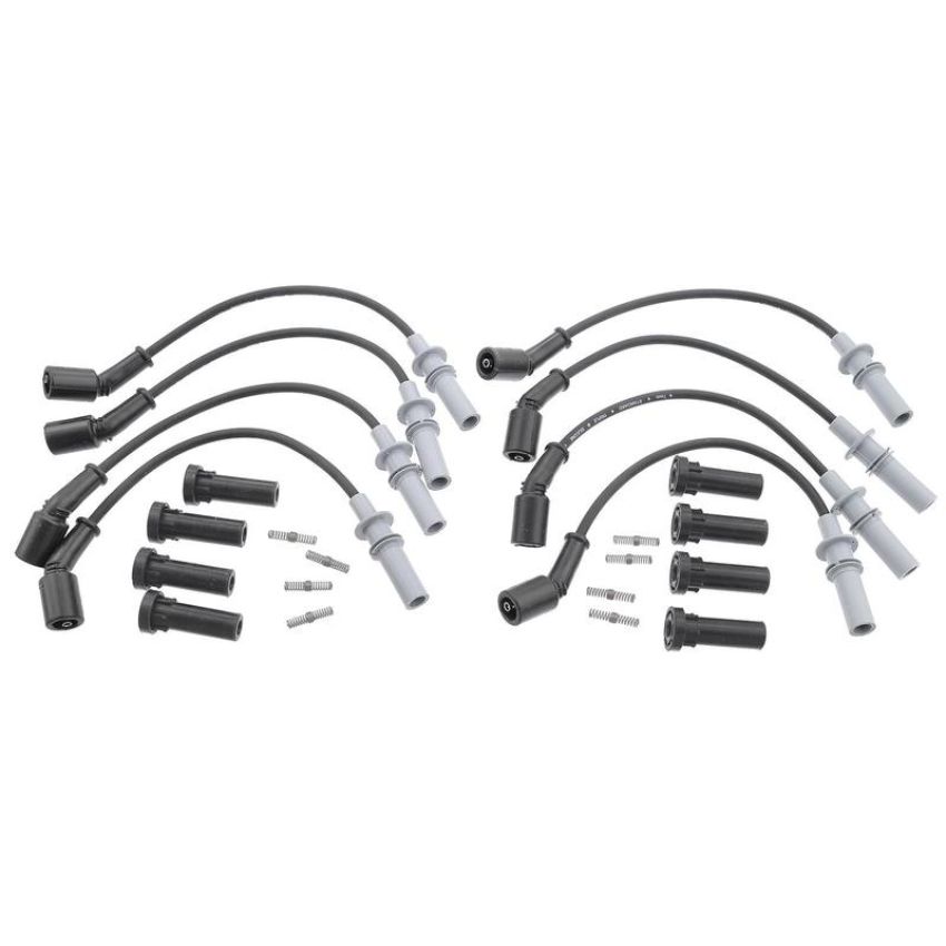 Standard Motor Products 7891K Wire Sets Domestic Truck
