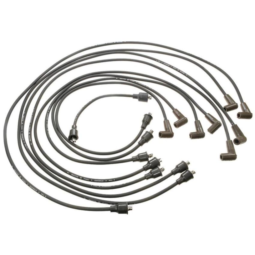 Standard Motor Products 7893 Domestic Car Wire Set
