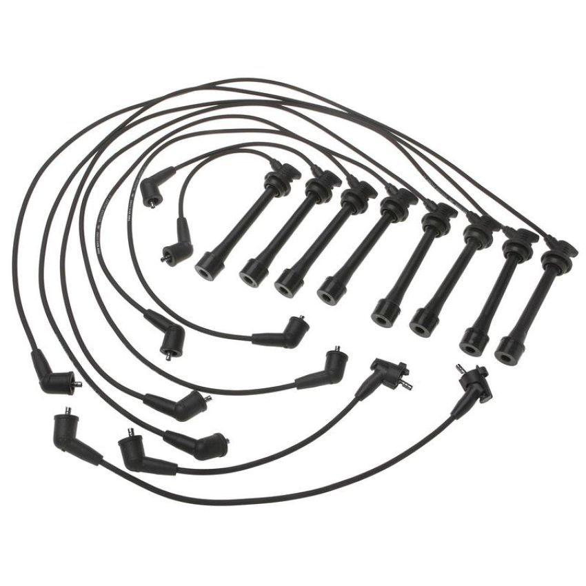 Standard Motor Products 8083 Import Car Wire Set