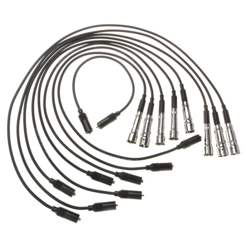 Standard Motor Products 8091 Import Car Wire Set