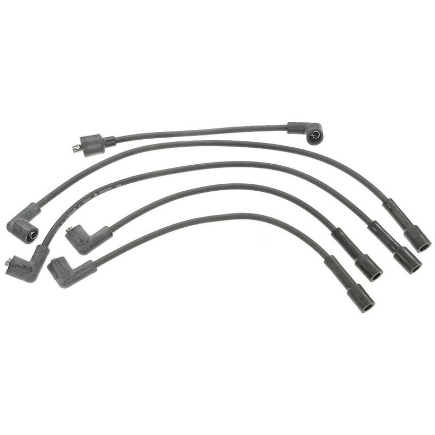 Standard Motor Products 9404 Domestic Car Wire Set