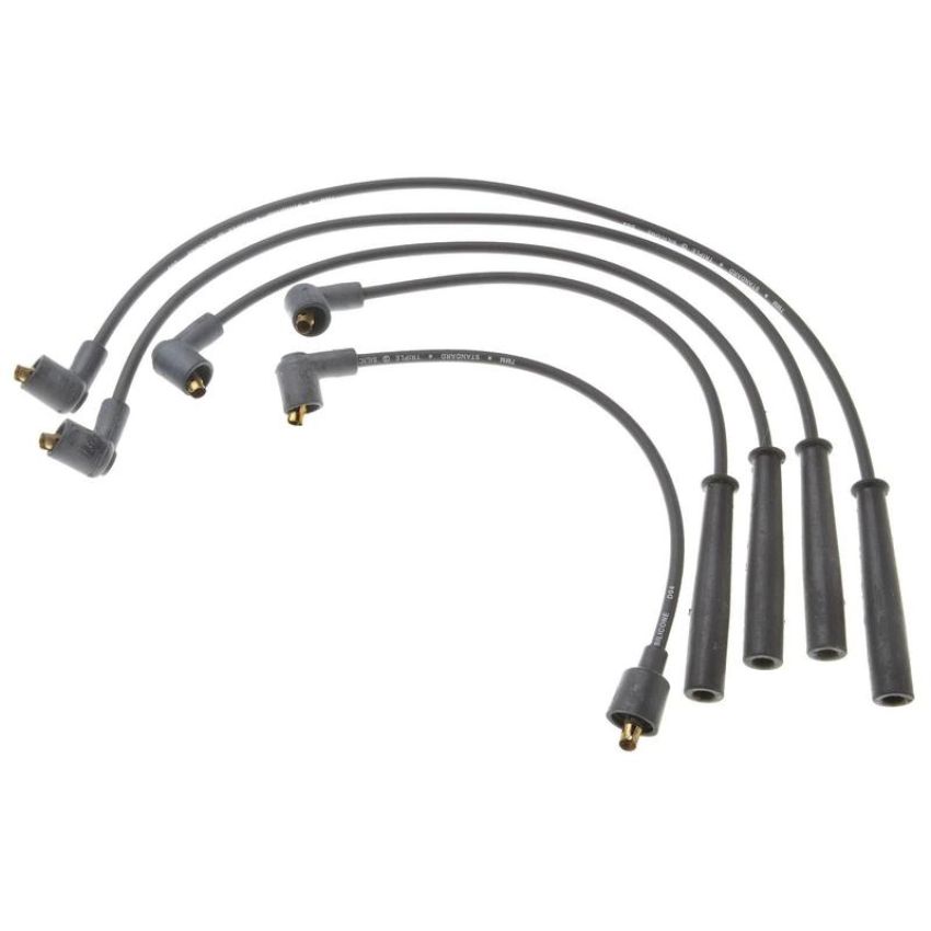 Standard Motor Products 9410 Domestic Car Wire Set