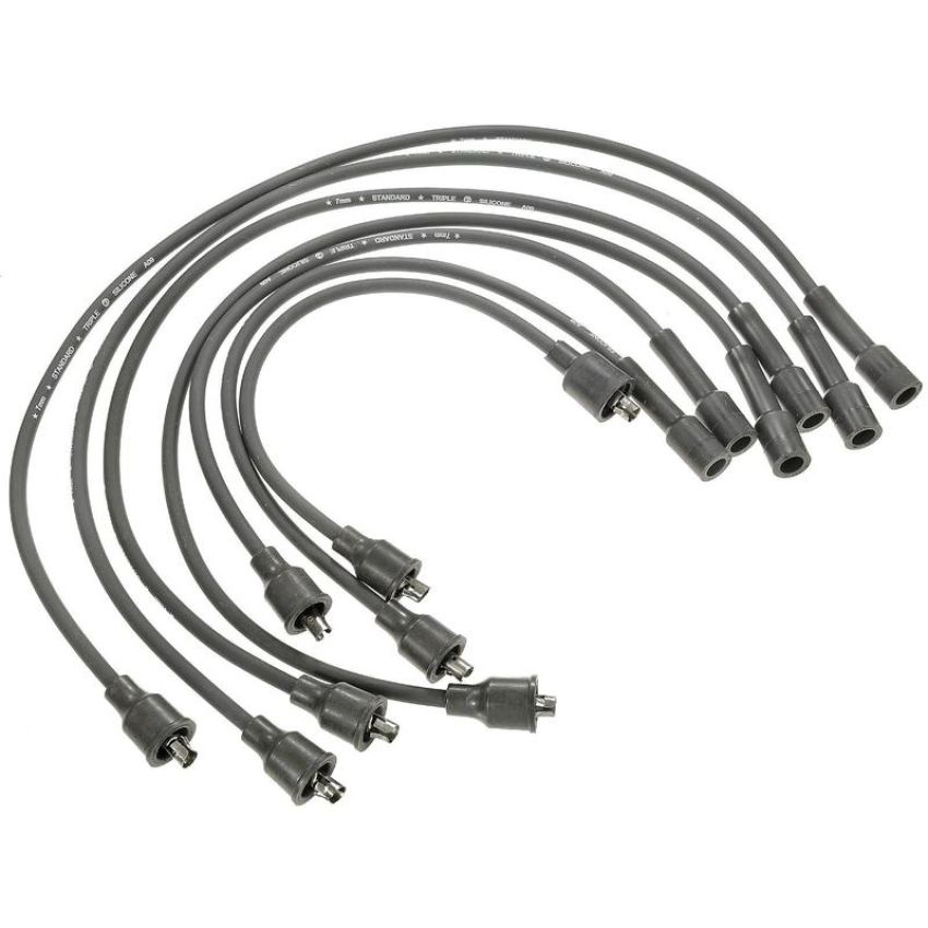 Standard Motor Products 9624 Domestic Car Wire Set