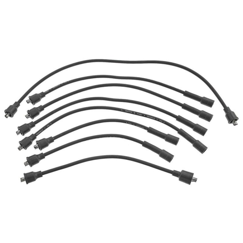 Standard Motor Products 9628 Domestic Car Wire Set