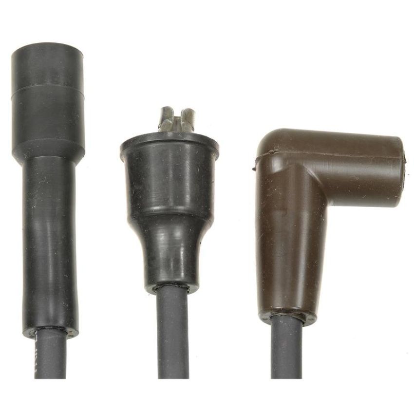 Standard Motor Products 9630 Domestic Car Wire Set