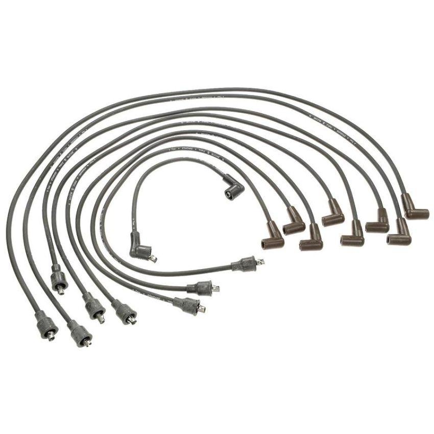Standard Motor Products 9848 Domestic Car Wire Set